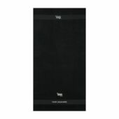 Sophie Muval handdoek 140x70 cm, 450 gr/m² - Petrol Sophie Muval handdoek 140x70 cm, 450 gr/m² - Petrol