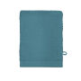 T1-Wash Washcloth - Petrol