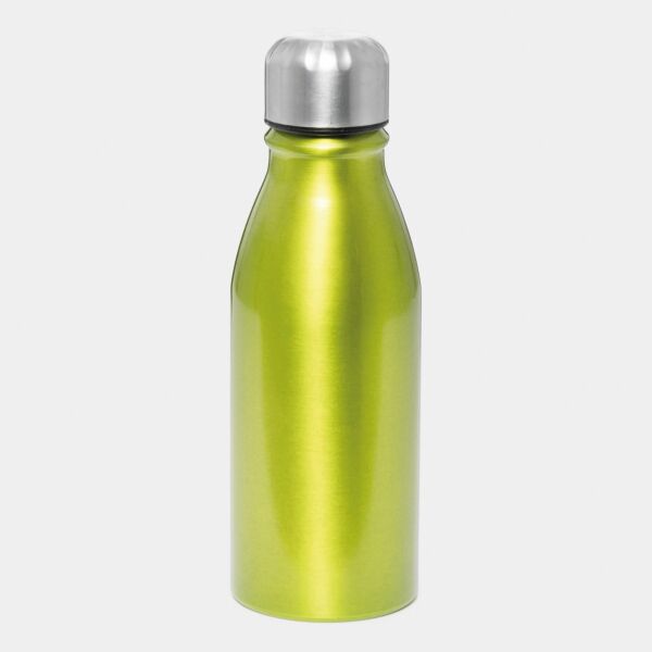 FANCY - Aluminium drinkfles groen FANCY - Aluminium drinkfles groen