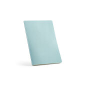Pastelblauw