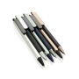 EDGE RCS driezijdige pen exclusive, blauw