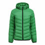 Base Lady Jacket Freshgreen XL