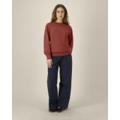 Changer 2.0 - Het unisex Iconic crewneck sweatshirt - XXS Changer 2.0 - Het unisex Iconic crewneck sweatshirt - XXS