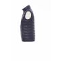 Casual Lady dress blue/grey XL