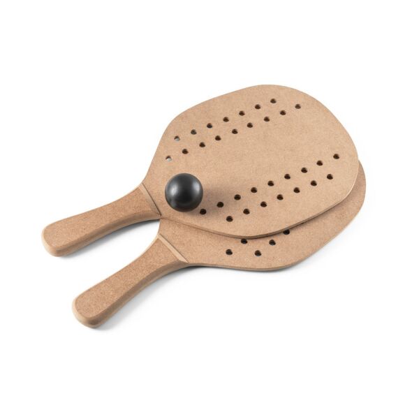 TAPIA. MDF strandrackets