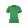 Squad Go Function Tee W Team Green S