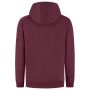 Sweatvest Capuchon Redefined 306109 Bordeaux XXL