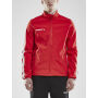 Pro Control Softshell Jacket M Bright Red XS