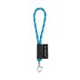 Lanyard NAUTIC Short Set. Standaard modellen