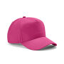 Hendrix Cap - Fuchsia