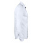 Red Bow 20 Slim fit White/Black XS