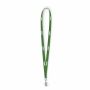 Polyester tubulaire keycord