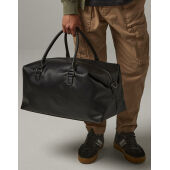 Boutique Weekender - Black - One Size