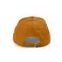 Darrell Cap - Bruin