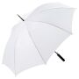 AC regular umbrella white