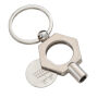 Sleutelhanger met Ontluchtingssleutel RE98-RADIATOR-KEY