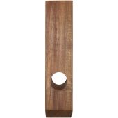 Vino wijnhouderset - Hout