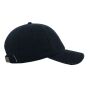 DAD HAT DESTROYED, NAVY, One size, ATLANTIS HEADWEAR