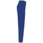 Dames werkbroek met meerdere zakken Royal Blue 46 NL (48 FR)
