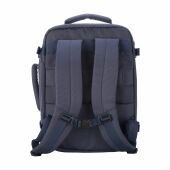 Tucano Tugo 3M Cabin Backpack 16 inch handbagage rugzak