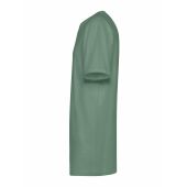 BS Rock t-shirt, 200 gr/m² - Eucalyptus