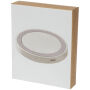 Naka 5W tarwestro draadloos oplaadstation - Beige