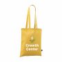 Shoppy Colour Bag GRS Recycled Cotton (150 g/m²) tas
