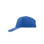5 Panel Promo Sandwich Cap royal/white one size