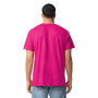 Gildan Light Cotton T-shirt Unisex 10 Heliconia-5XL