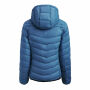 Base Lady Jacket Oceanblue XXL