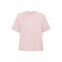 Over-T Women Candy pink XXL