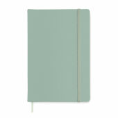 ARCONOT LINED - A5 notitieboek, gelinieerd - Mintgroen ARCONOT LINED - A5 notitieboek, gelinieerd - Mintgroen