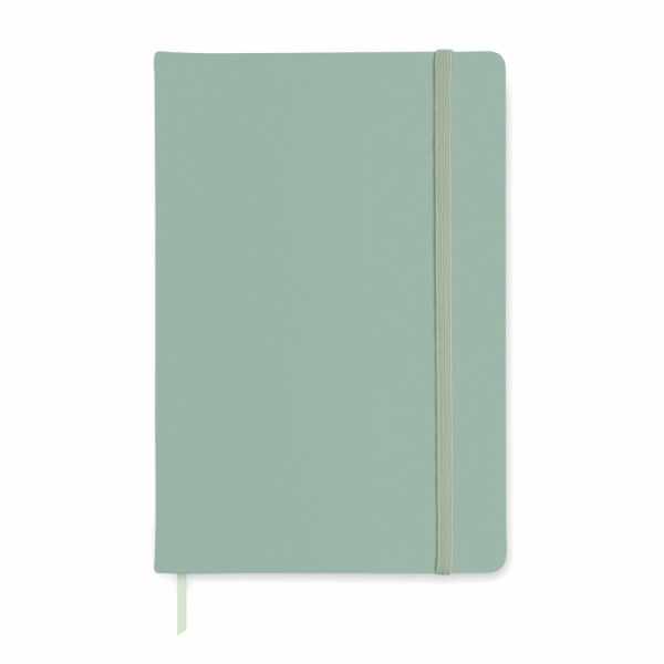 ARCONOT LINED - A5 notitieboek, gelinieerd - Mintgroen ARCONOT LINED - A5 notitieboek, gelinieerd - Mintgroen