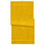 Sauna Sheet OCS Standard yellow one size