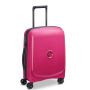 Belmont Plus 55cm Handbagagekoffer - Raspberry Belmont Plus 55cm Handbagagekoffer - Raspberry