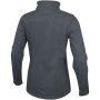 Maxson softshell dames jas - Storm grey - XL Maxson softshell dames jas - Storm grey - XL