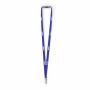 Polyester tubulaire keycord