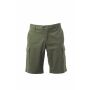 Major Shorts military green 27