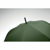 BRELA - 23 inch paraplu windproof - Groen BRELA - 23 inch paraplu windproof - Groen