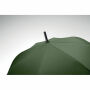 BRELA - 23 inch paraplu windproof - Groen