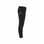 Evolve 2.0 Slim Pant Jr Black 122/128