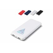 Elite Powerbank 10000mAh - Wit