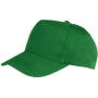 Boston junior cap Kelly Green One Size