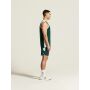 Basket 2.0 Shorts Contrast M Forest/Contr XS