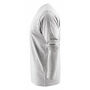 Printer Heavier Pro L/S T-shirt grey melange M