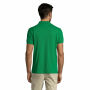 PRIME MEN - PRIME heren polo 200g - XXL - Helder Groen PRIME MEN - PRIME heren polo 200g - XXL - Helder Groen
