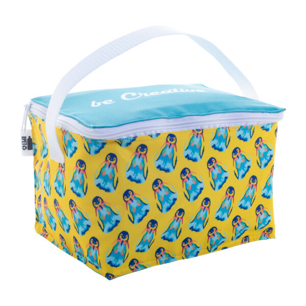 CreaCool 6 - custom made koeltas