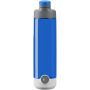 HidrateSpark® TAP 710 ml Tritan™ slimme waterfles - Koningsblauw