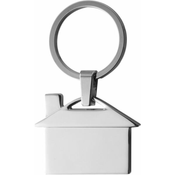 Metalen sleutelhanger Mika