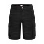 Cargo Shorts Black XS